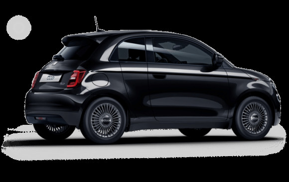 פיאט FIAT 500 2024 במחיר 160,762 ש״ח - תמונה 3