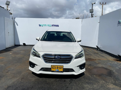 סובארו B4 2019 במחיר 105,000 ש״ח - תמונה 13 סובארו B4 2019 במחיר 105,000 ש״ח - תמונה 13