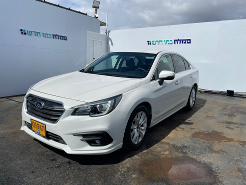 סובארו B4 2019 במחיר 105,000 ש״ח - תמונה 6 סובארו B4 2019 במחיר 105,000 ש״ח - תמונה 6