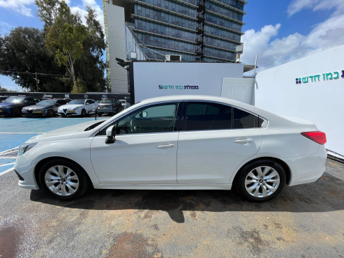 סובארו B4 2019 במחיר 105,000 ש״ח - תמונה 7 סובארו B4 2019 במחיר 105,000 ש״ח - תמונה 7