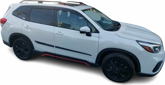 סובארו פורסטר 2021 במחיר 132,300 ש״ח - תמונה 1 סובארו פורסטר 2021 במחיר 132,300 ש״ח - תמונה 1