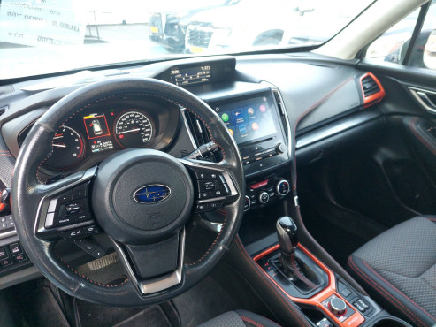 סובארו פורסטר 2021 במחיר 132,300 ש״ח - תמונה 3 סובארו פורסטר 2021 במחיר 132,300 ש״ח - תמונה 3