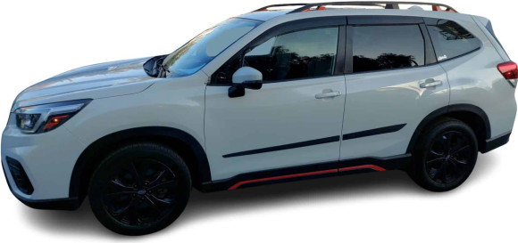 סובארו פורסטר 2021 במחיר 132,300 ש״ח - תמונה 5 סובארו פורסטר 2021 במחיר 132,300 ש״ח - תמונה 5