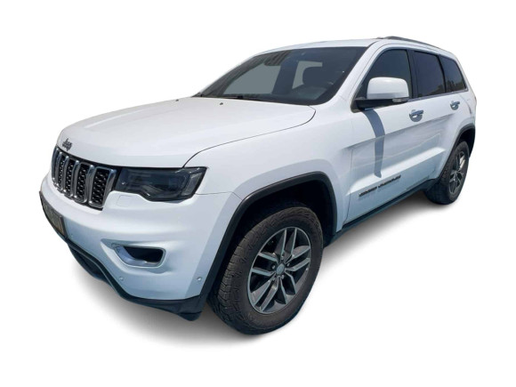 ג'יפ גרנד שירוקי 2019 במחיר 187,900 ש״ח - תמונה 1 ג'יפ גרנד שירוקי 2019 במחיר 187,900 ש״ח - תמונה 1