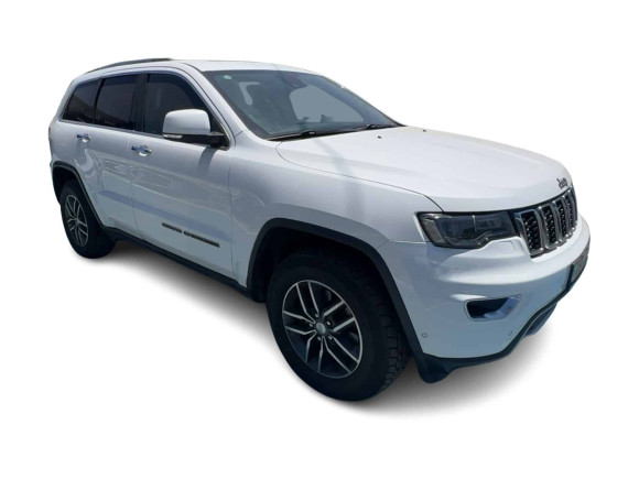 ג'יפ גרנד שירוקי 2019 במחיר 187,900 ש״ח - תמונה 9 ג'יפ גרנד שירוקי 2019 במחיר 187,900 ש״ח - תמונה 9