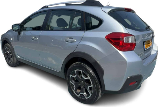 סובארו XV 2015 במחיר 59,900 ש״ח - תמונה 6 סובארו XV 2015 במחיר 59,900 ש״ח - תמונה 6