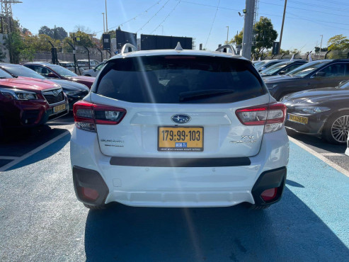 סובארו XV 2022 במחיר 155,000 ש״ח - תמונה 7 סובארו XV 2022 במחיר 155,000 ש״ח - תמונה 7