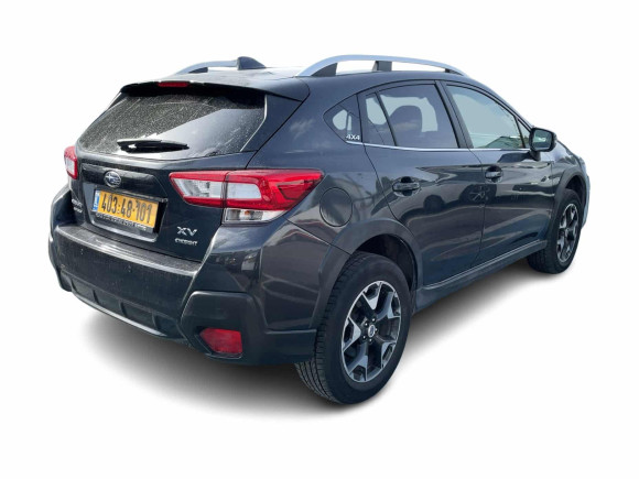 סובארו XV 2018 במחיר 89,900 ש״ח - תמונה 8 סובארו XV 2018 במחיר 89,900 ש״ח - תמונה 8