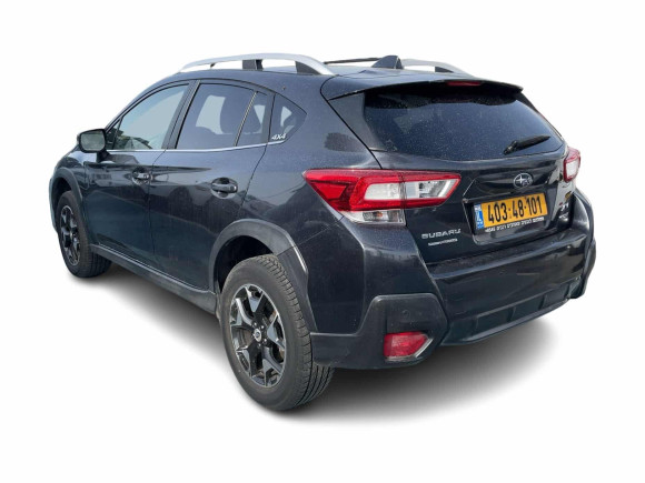 סובארו XV 2018 במחיר 89,900 ש״ח - תמונה 6 סובארו XV 2018 במחיר 89,900 ש״ח - תמונה 6