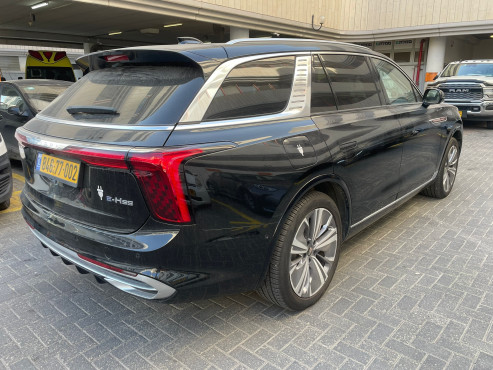 אף אי דאבל יו E-HS9 2022 במחיר 395,000 ש״ח - תמונה 9 אף אי דאבל יו E-HS9 2022 במחיר 395,000 ש״ח - תמונה 9