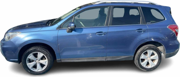 סובארו פורסטר 2014 במחיר 69,900 ש״ח - תמונה 1 סובארו פורסטר 2014 במחיר 69,900 ש״ח - תמונה 1