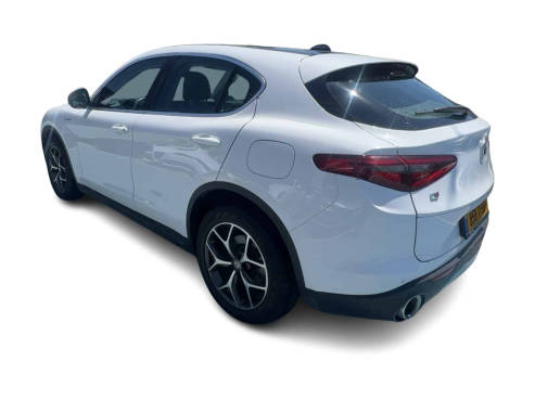 אלפא רומיאו STELVIO 2020 במחיר 179,900 ש״ח - תמונה 6 אלפא רומיאו STELVIO 2020 במחיר 179,900 ש״ח - תמונה 6