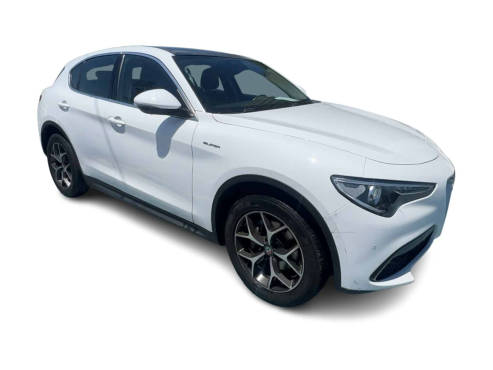 אלפא רומיאו STELVIO 2020 במחיר 179,900 ש״ח - תמונה 9 אלפא רומיאו STELVIO 2020 במחיר 179,900 ש״ח - תמונה 9