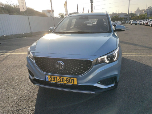 אם.ג'י - MG ZS 2020 במחיר 90,900 ש״ח - תמונה 2 אם.ג'י - MG ZS 2020 במחיר 90,900 ש״ח - תמונה 2