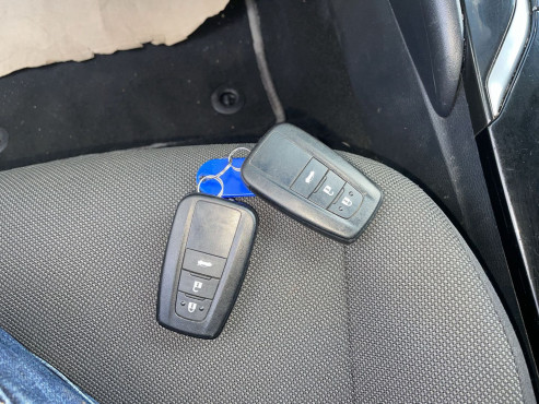 טויוטה קורולה 2019 במחיר 79,900 ש״ח - תמונה 7