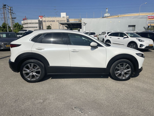 מאזדה CX-30 2021 במחיר 108,600 ש״ח - תמונה 4