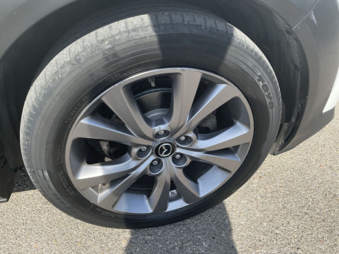 מאזדה CX-30 2021 במחיר 108,600 ש״ח - תמונה 5