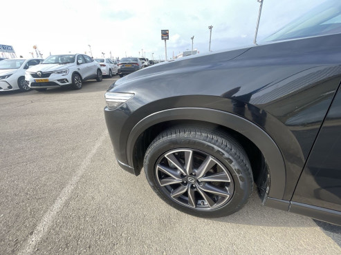 מאזדה CX-5 2019 במחיר 115,900 ש״ח - תמונה 5 מאזדה CX-5 2019 במחיר 115,900 ש״ח - תמונה 5