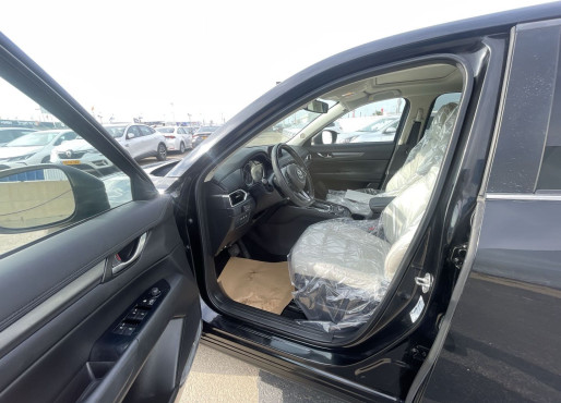 מאזדה CX-5 2019 במחיר 115,900 ש״ח - תמונה 6 מאזדה CX-5 2019 במחיר 115,900 ש״ח - תמונה 6