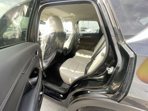 מאזדה CX-5 2019 במחיר 115,900 ש״ח - תמונה 8 מאזדה CX-5 2019 במחיר 115,900 ש״ח - תמונה 8