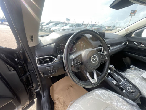 מאזדה CX-5 2019 במחיר 115,900 ש״ח - תמונה 9 מאזדה CX-5 2019 במחיר 115,900 ש״ח - תמונה 9